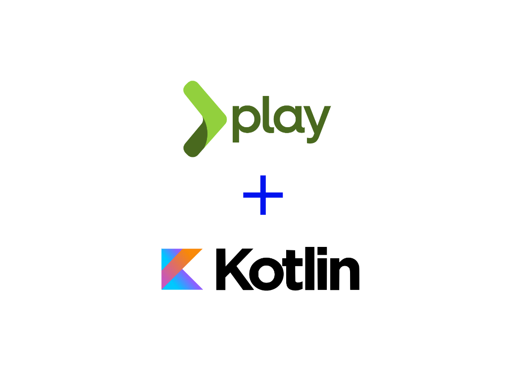 Our adventure using Play Framework with Kotlin